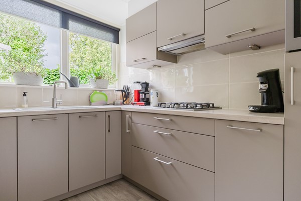 Medium property photo - Hoofdstraat 61, 8375 AL Oldemarkt